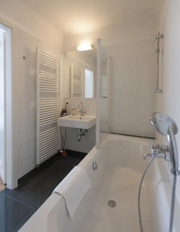 Apartment Heart Of Vienna Residence Austria