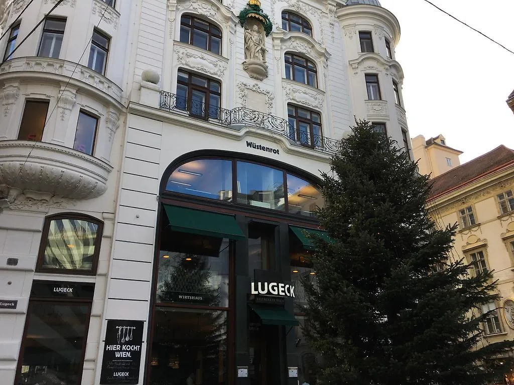 Heart Of Vienna Residence Austria